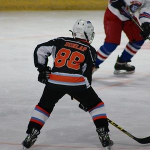 Meet your Posher, Brett